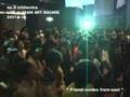 no.9 orchestra live@Asahi art square 2007.06.10