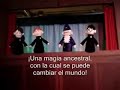 Potter Puppet Pals En Vivo Potter Puppet Pals En Vivo