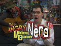 cinemassacre.com music composed by chrishollandmusic.net guest starring mike matei