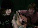 myles and i have come together to speak to you.  he's in town for a bit before he continues on to san fran and then nyc.

myles' youtube channel is http://www.youtube.com/user/blade376