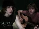 myles and i have come together to speak to you.  he's in town for a bit before he continues on to san fran and then nyc.

myles' youtube channel is http://www.youtube.com/user/blade376