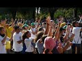 Marcia Francescana - Festa del Perdono