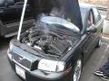 Volvo Cash for Clunkers Engine Disabling