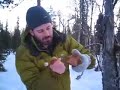 lapland bushcraft 1