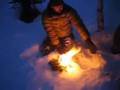lapland bushcraft 1