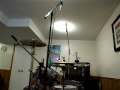 MaxDistortion drumsolo attempt