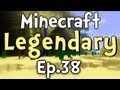 Minecraft: Super Hostile Legendary - Ep.38  Brings a Tear to My Eye 