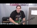 Guitar Lesson: Ted Nugent  - Cat Scratch Fever