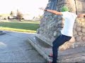 WMM ramped slo-mo montage
