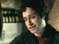 Publicidad argentina - fernet cinzano - mirame a la cara