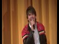 Mr. Jones - live - Kulti Kyritz bei 