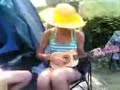 I'm singing in the rain (o meglio 