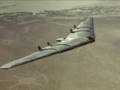 YB-49 Memorial
