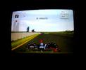 Ced26 BMW M3 GTR RaceCar @ infineon
