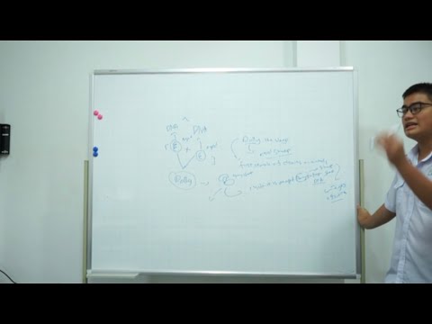 WSC 2023 Student lectures - David