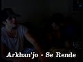 Arkhan\ Arkhan\