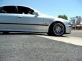BMW-M5 E39 BMW-M5 E39