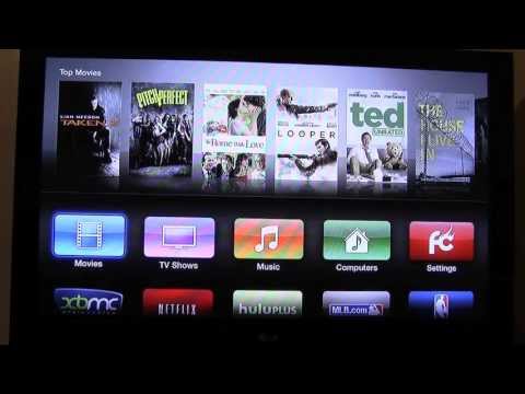 jailbroken - I do not sell these anymore. If you are interested in buying one here is a link to the Apple TV on Amazon: http://amzn.to/UpyG9h If you grab an Apple TV from...