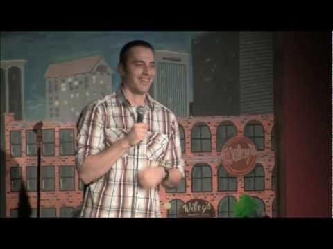8 min special - Jonathan Craig