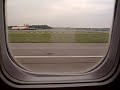 Flight XLA587 From Mahon airport,menorca To London gatwick.
