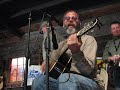 Mark Algazy singing CM \