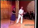 Clase de baile