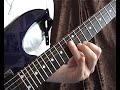 sweeping lick 8