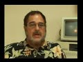 The first E-Commerce transaction was started March 4, 1983. hear it from the guy who did it.