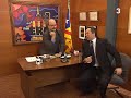 ERC proposa el referèndum d'autodeterminació a CiU