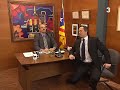 ERC proposa el referèndum d'autodeterminació a CiU