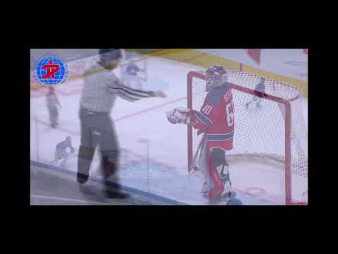 Ray B (#52) WLC v. Zurich Lions - All Shifts (60fps)