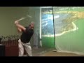 Fairway Stevie - A Look At The Callaway X-20 Iron (Part 2)