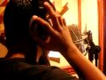 Rexiell Grabando