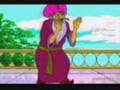 videos de Youtube Poop: Link Visits Spaghetti Island