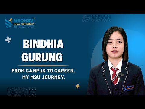 Medhavi Skills University General video thumbnail 7