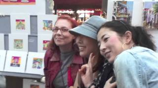 2011 MES AMIS DU JAPON