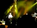clip video Chris de Burgh Living In The World