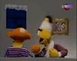 Ernie Und Bert - RUHE!!