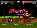 Mugen: Evil Ken Silly Sound Pack Remade!