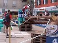 Trial World Championships 2008 - J�r�me Chapuis