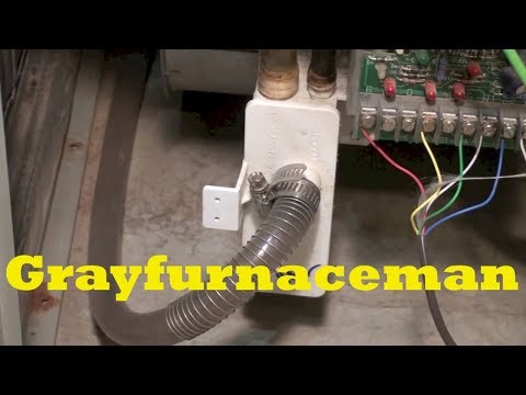 how to drain cleaning