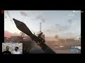 Battlefield 3 (BF3) - Armored Kill Gameplay - Bandar Desert - AC 130 - E3 2012 AC