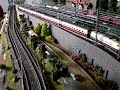 treinbaan