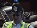 Police go hard on drink