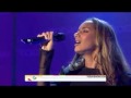 Leona Lewis I See You Official Music Video and Lyrics