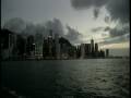Hong Kong Skyline