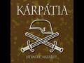 Kárpátia - Kraszna Horka