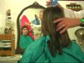 Preview clip -- Paula's Pixie Haircut