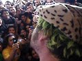 Nofx Lima-Peru Franco unAmerican