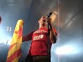 Banda Bassotti - Mockba 993 @ Molins de Rei